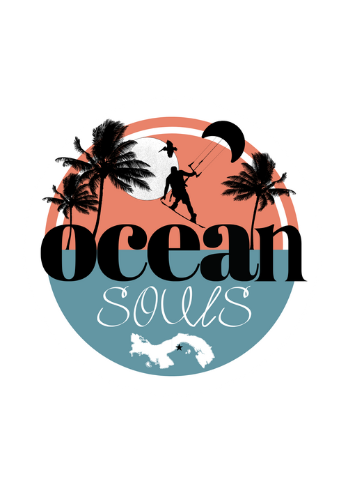 Ocean Souls Panama Kiteschool Punta Chame